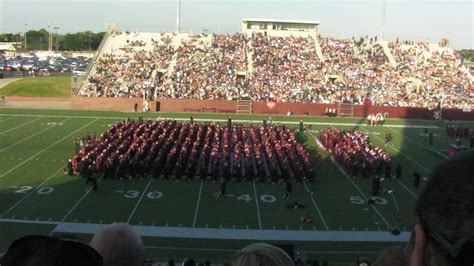 The Graduating Class of 2012 Deer Park high School | Deer park high ...