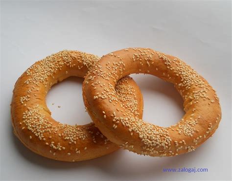 Kuvani domaći đevrek / recept - Zalogaj