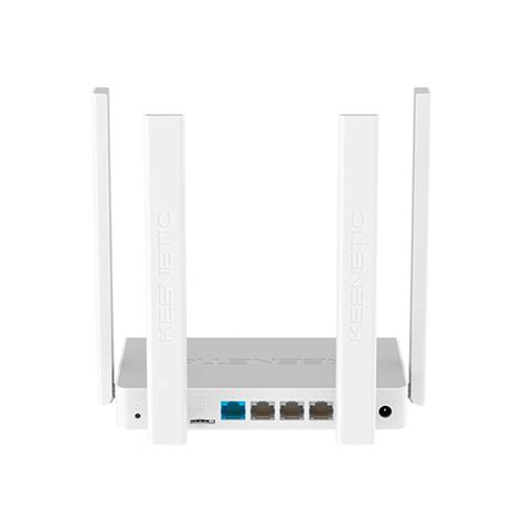 Роутер 3G/4G-WiFi Keenetic Runner 4G (KN-2212) | GSM-Репитеры.РУ