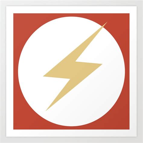 The Flash Logo Vector at Vectorified.com | Collection of The Flash Logo ...