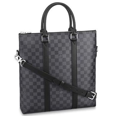 Louis Vuitton Sac Cuir Gris Ref 75607 Joli Closet