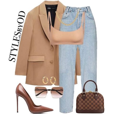 Boss Lady💼💅🏼 in 2022 | Fashion outfits, Lookbook outfits, Fashionista ...