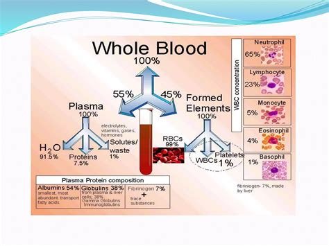 Blood Transfusions Ppt PPT