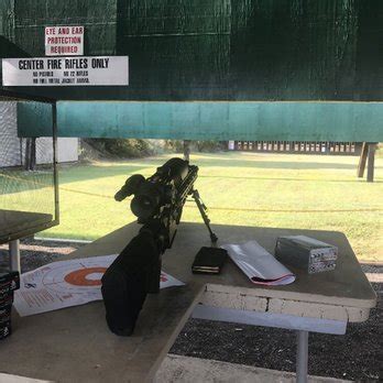 Yelp Reviews for Alpine Shooting Range - 26 Photos & 81 Reviews - (New