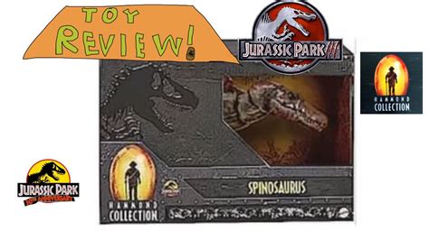 Jurassic World Hammond Collection Spinosaurus | Hot Sex Picture