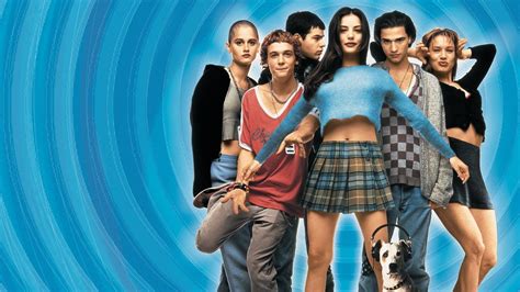 Meet the Cast of Empire Records | Movie Information