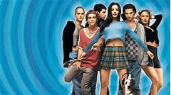 Empire Records Actors