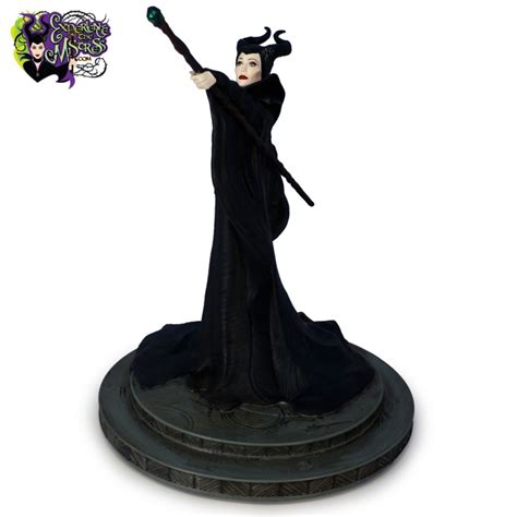 Disney Store Disney Maleficent Movie Limited Edition Figure Statue