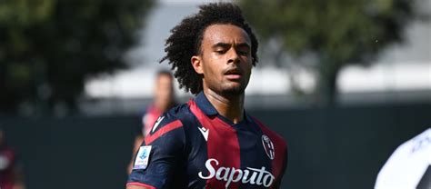 Il Bologna Batte 1 0 L Arezzo In Amichevole A Segno Zirkzee Domani