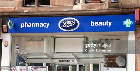 557 Boots Pharmacy Stock Photos, High-Res Pictures, and Images - Getty ...