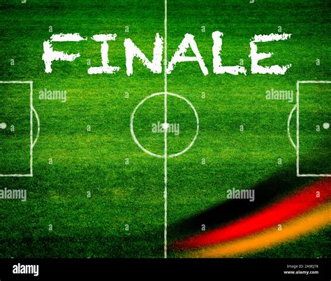 Final grass hi-res stock photography and images - Alamy