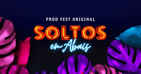 Prod Fest Soltos em Abaís em Estância Sympla