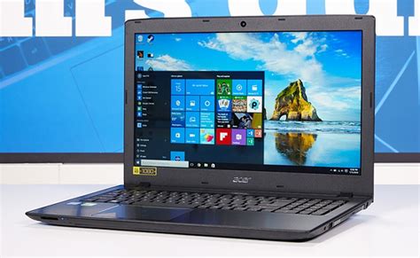 Rekomendasi Laptop Terbaik Untuk Kerja Hottekno