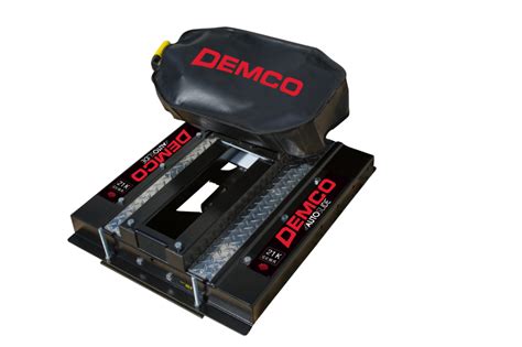 5th Wheel Hitch Cover | Demco Products