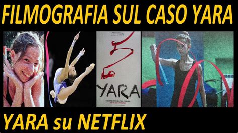 Ignoto 1 Processo Bossetti G R FILMOGRAFIA SUL CASO YARA YouTube