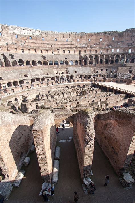 Filecolosseum Inside 2013 03 03 34 Wikimedia Commons