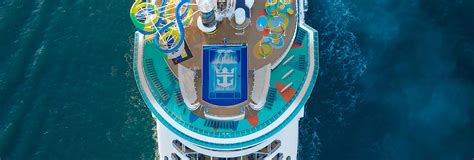 Royal Caribbean Deck Plans | Royal Caribbean Cruises