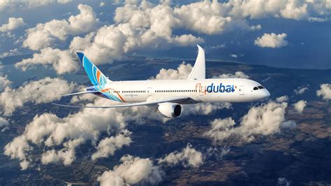 Boeings Dreamliner Lands Major Orders On Day One Of Dubai Airshow