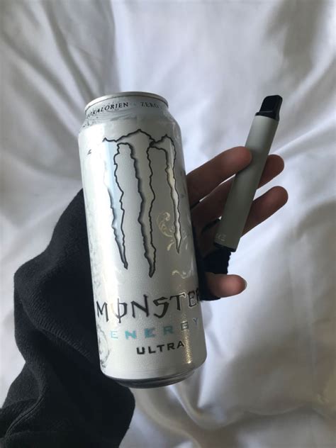 Vape Bebidas Energéticas Monster Monster Pictures Pretty Pens