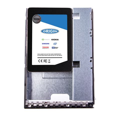 Origin Storage Gb Hot Plug Enterprise Ssd In Sata Read Intensive