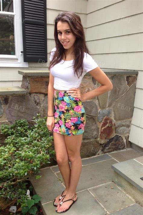 Brunette Petite Curvy Girl Model Photo Risque 13x19 Poster Art Print D1664 EBay