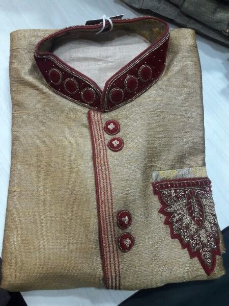 Indo Western Sherwani In Ahmedabad