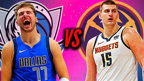 Luka Doncic Vs Nikola Jokic Who Is Better Youtube