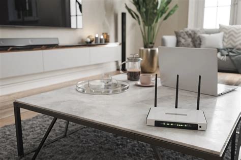 How To Setup A Wi Fi Router Without A Modem Storables