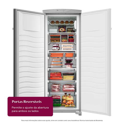 Existe Freezer Frost Free