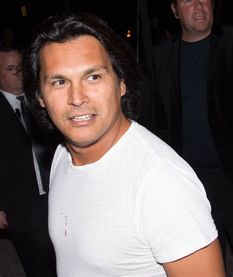 Adam Beach Dc Extended Universe Wiki Fandom