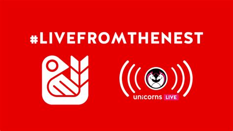 Breaking News Now Streaming From Red Bird Brewing Rebellious Unicorns