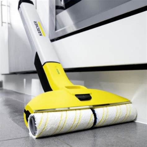 Karcher EWM 2 электрошвабра купить по низкой цене в Москве в интернет ...