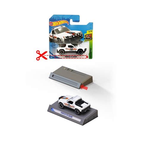 Jual HOT WHEELS DISPLAY 3D 1 64 MODULAR By SCALEACCESSORIESXF Shopee Indonesia