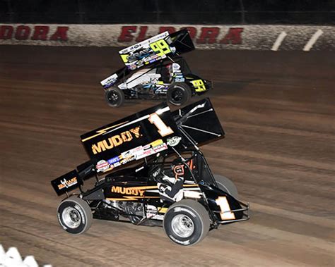 Gallery Eldora Speedway Four Crown Nationals Hot Rod Network