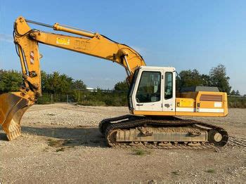 Liebherr 912 HDSL Litronic For Sale Crawler Excavator 19900 EUR 4837610