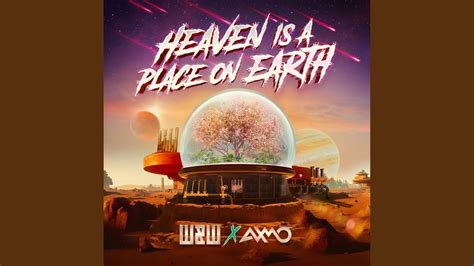 Heaven Is A Place On Earth Youtube Music