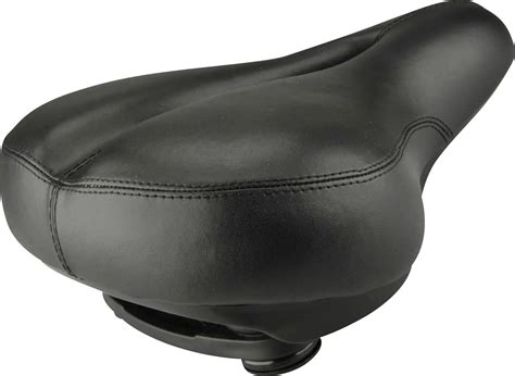 Fischer Sattel Touren Super Soft Schwarz Kaufen Globus Baumarkt