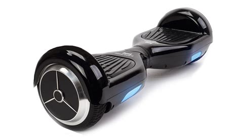Hoverboard | Experience Hovering