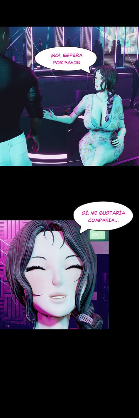 Roseblue3D CREMOSA Venganza Parte 1 Comic Porn