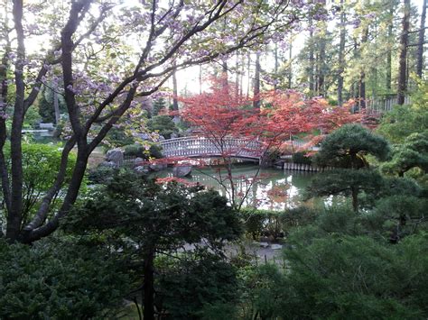 Nishinomiya Japanese Garden at Manito Park by Silvermoonlight217 on ...