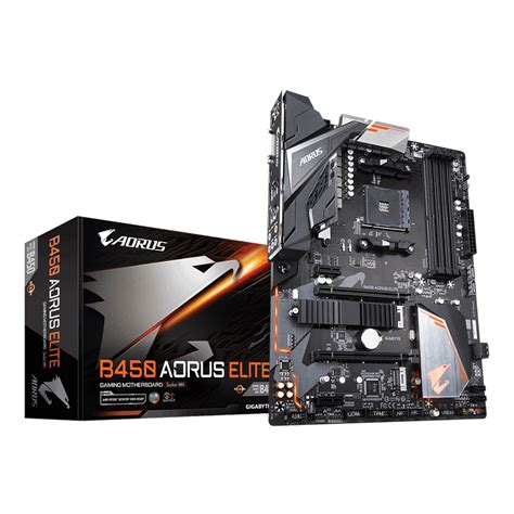 Mainboard Am Gigabyte B Aorus Elite