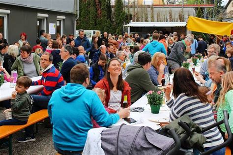 Großer Andrang beim Tag der offenen Tür an der Musikschule Bad