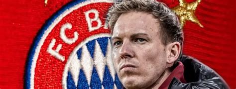 Nagelsmann Exige Fichajes Al Bayern Incluye A Dos Deseos De Koeman