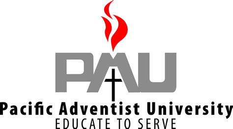 Official Pau Logo Gbsn