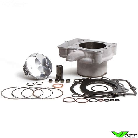 Cylinder Works Piston And Cylinder Kit Ktm 250sx F Husqvarna Fc250