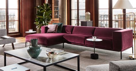 Moov Sofa By Cassina Context Gallery