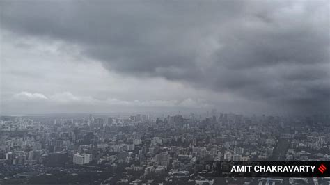 Delays Expected In Flights To And From Mumbai Amid Heavy Rainfall Say