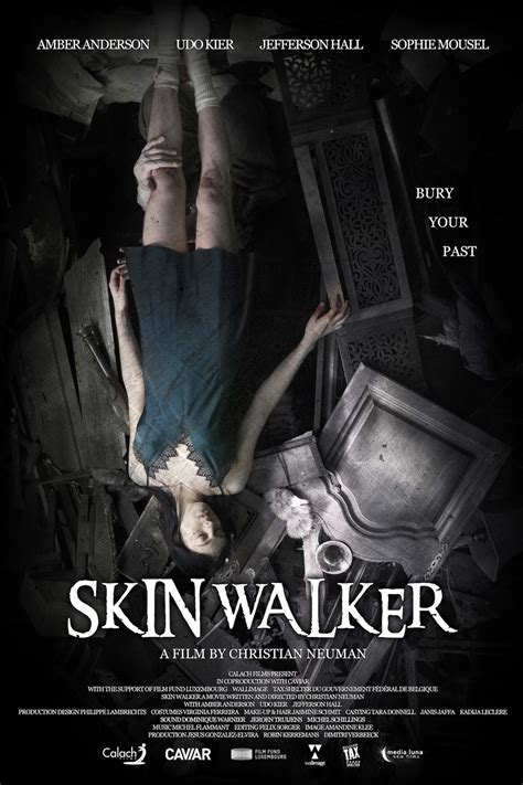 skinwalker horror movies   moonagedaydreamfilm
