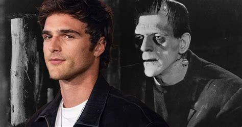 Frankenstein Netflix Confirma Jacob Elordi Como Substituto De Andrew