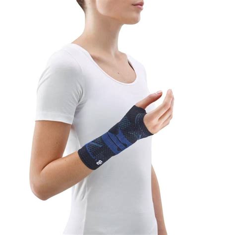 Handgelenkbandage Bauerfeind ManuTrain Kaufen Vitego 51 80